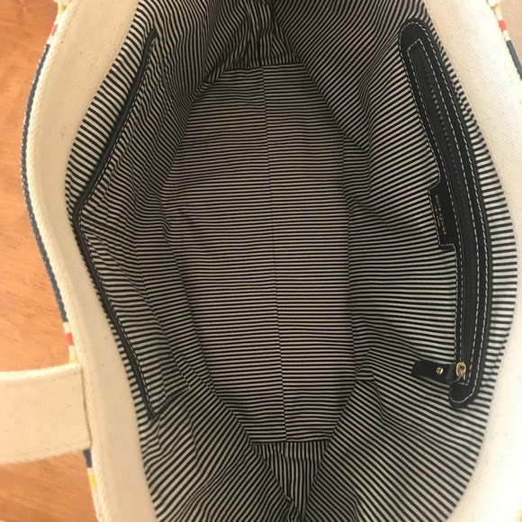 Kate Spade Tote - Picture 3 of 8